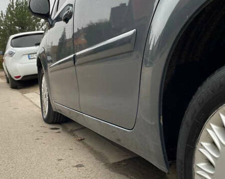 Сірий Сітроен С4 Пікассо, об'ємом двигуна 1.56 л та пробігом 245 тис. км за 5100 $, фото 23 на Automoto.ua