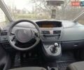 Сірий Сітроен С4 Пікассо, об'ємом двигуна 1.6 л та пробігом 191 тис. км за 3950 $, фото 12 на Automoto.ua