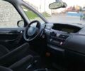 Серый Ситроен С4 Пикассо, объемом двигателя 1.6 л и пробегом 260 тыс. км за 6800 $, фото 10 на Automoto.ua