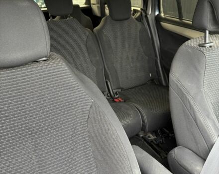 Сірий Сітроен С4 Пікассо, об'ємом двигуна 1.6 л та пробігом 290 тис. км за 5100 $, фото 7 на Automoto.ua