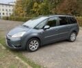 Сірий Сітроен С4 Пікассо, об'ємом двигуна 1.6 л та пробігом 290 тис. км за 5100 $, фото 2 на Automoto.ua