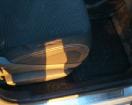 Сірий Сітроен С4 Пікассо, об'ємом двигуна 0 л та пробігом 312 тис. км за 3500 $, фото 4 на Automoto.ua