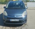Сірий Сітроен С4 Пікассо, об'ємом двигуна 1.6 л та пробігом 295 тис. км за 5900 $, фото 3 на Automoto.ua