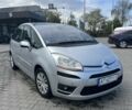 Серый Ситроен С4 Пикассо, объемом двигателя 1.6 л и пробегом 140 тыс. км за 7500 $, фото 1 на Automoto.ua