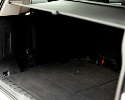 Серый Ситроен С4 Пикассо, объемом двигателя 1.6 л и пробегом 285 тыс. км за 5400 $, фото 7 на Automoto.ua