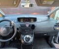 Сірий Сітроен С4 Пікассо, об'ємом двигуна 1.6 л та пробігом 320 тис. км за 5200 $, фото 7 на Automoto.ua