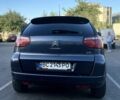 Серый Ситроен С4 Пикассо, объемом двигателя 1.6 л и пробегом 208 тыс. км за 6300 $, фото 1 на Automoto.ua