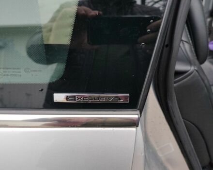 Сірий Сітроен С4 Пікассо, об'ємом двигуна 1.6 л та пробігом 220 тис. км за 6500 $, фото 4 на Automoto.ua