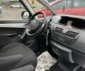 Серый Ситроен С4 Пикассо, объемом двигателя 1.6 л и пробегом 268 тыс. км за 7300 $, фото 17 на Automoto.ua