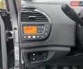 Серый Ситроен С4 Пикассо, объемом двигателя 1.56 л и пробегом 320 тыс. км за 5750 $, фото 15 на Automoto.ua