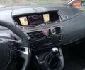 Серый Ситроен С4 Пикассо, объемом двигателя 1.56 л и пробегом 320 тыс. км за 5750 $, фото 22 на Automoto.ua
