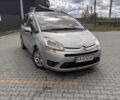 Серый Ситроен С4 Пикассо, объемом двигателя 1.6 л и пробегом 200 тыс. км за 4600 $, фото 1 на Automoto.ua