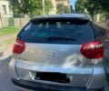 Ситроен С4 Пикассо 2010 в Черновцах на Automoto.ua Серый Ситроен С4 Пикассо, объемом двигателя 1.6 л и пробегом 263 тыс. км за 5500 $, фото 2 на Automoto.ua