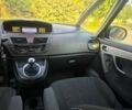 Серый Ситроен С4 Пикассо, объемом двигателя 1.6 л и пробегом 284 тыс. км за 5999 $, фото 16 на Automoto.ua