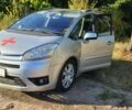 Сірий Сітроен С4 Пікассо, об'ємом двигуна 1.6 л та пробігом 320 тис. км за 5200 $, фото 1 на Automoto.ua