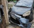 Сірий Сітроен С4 Пікассо, об'ємом двигуна 1.56 л та пробігом 253 тис. км за 2800 $, фото 1 на Automoto.ua