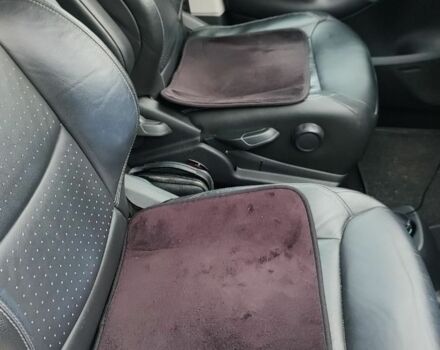 Сірий Сітроен С4 Пікассо, об'ємом двигуна 1.6 л та пробігом 220 тис. км за 6500 $, фото 19 на Automoto.ua