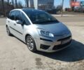 Сірий Сітроен С4 Пікассо, об'ємом двигуна 1.6 л та пробігом 217 тис. км за 7300 $, фото 1 на Automoto.ua