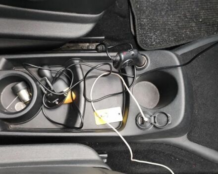 Сірий Сітроен С4 Пікассо, об'ємом двигуна 1.6 л та пробігом 220 тис. км за 6500 $, фото 8 на Automoto.ua