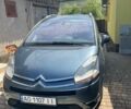 Сірий Сітроен С4 Пікассо, об'ємом двигуна 2 л та пробігом 400 тис. км за 6800 $, фото 1 на Automoto.ua