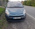 Сірий Сітроен С4 Пікассо, об'ємом двигуна 1.6 л та пробігом 292 тис. км за 6900 $, фото 1 на Automoto.ua