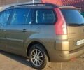Сірий Сітроен С4 Пікассо, об'ємом двигуна 1.6 л та пробігом 280 тис. км за 6700 $, фото 6 на Automoto.ua