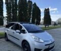 Сірий Сітроен С4 Пікассо, об'ємом двигуна 1.6 л та пробігом 344 тис. км за 5600 $, фото 1 на Automoto.ua