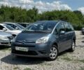 Сірий Сітроен С4 Пікассо, об'ємом двигуна 1.6 л та пробігом 270 тис. км за 6221 $, фото 1 на Automoto.ua