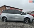 Серый Ситроен С4 Пикассо, объемом двигателя 1.6 л и пробегом 268 тыс. км за 7300 $, фото 10 на Automoto.ua