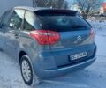 Серый Ситроен С4 Пикассо, объемом двигателя 1.56 л и пробегом 272 тыс. км за 4499 $, фото 6 на Automoto.ua
