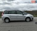 Серый Ситроен С4 Пикассо, объемом двигателя 1.6 л и пробегом 260 тыс. км за 7300 $, фото 3 на Automoto.ua
