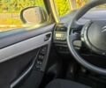 Серый Ситроен С4 Пикассо, объемом двигателя 1.6 л и пробегом 284 тыс. км за 5999 $, фото 12 на Automoto.ua