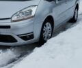 Сірий Сітроен С4 Пікассо, об'ємом двигуна 2 л та пробігом 134 тис. км за 7400 $, фото 1 на Automoto.ua