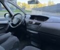 Серый Ситроен С4 Пикассо, объемом двигателя 1.6 л и пробегом 300 тыс. км за 4150 $, фото 10 на Automoto.ua