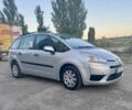 Сірий Сітроен С4 Пікассо, об'ємом двигуна 1.6 л та пробігом 250 тис. км за 3510 $, фото 1 на Automoto.ua