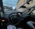 Сірий Сітроен С4 Пікассо, об'ємом двигуна 2 л та пробігом 293 тис. км за 4850 $, фото 25 на Automoto.ua