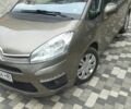 Ситроен С4 Пикассо 2010 в Славуте на Automoto.ua Серый Ситроен С4 Пикассо, объемом двигателя 2 л и пробегом 250 тыс. км за 7800 $, фото 4 на Automoto.ua