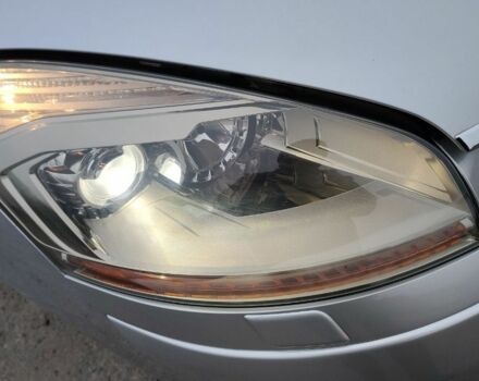 Сірий Сітроен С4 Пікассо, об'ємом двигуна 1.6 л та пробігом 220 тис. км за 6500 $, фото 17 на Automoto.ua