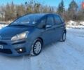 Серый Ситроен С4 Пикассо, объемом двигателя 1.56 л и пробегом 272 тыс. км за 4499 $, фото 20 на Automoto.ua