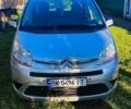 Сірий Сітроен С4 Пікассо, об'ємом двигуна 1.6 л та пробігом 250 тис. км за 3850 $, фото 1 на Automoto.ua