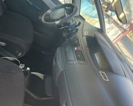 Сітроен С4 Пікассо 2010 у Чернівцях на Automoto.ua Сірий Сітроен С4 Пікассо, об'ємом двигуна 1.6 л та пробігом 266 тис. км за 4999 $, фото 4 на Automoto.ua