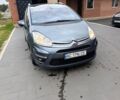 Сірий Сітроен С4 Пікассо, об'ємом двигуна 1.56 л та пробігом 240 тис. км за 5900 $, фото 1 на Automoto.ua
