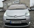 Серый Ситроен С4 Пикассо, объемом двигателя 1.6 л и пробегом 268 тыс. км за 7300 $, фото 2 на Automoto.ua