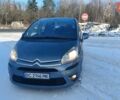 Серый Ситроен С4 Пикассо, объемом двигателя 1.56 л и пробегом 272 тыс. км за 4499 $, фото 18 на Automoto.ua