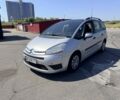 Сірий Сітроен С4 Пікассо, об'ємом двигуна 1.6 л та пробігом 190 тис. км за 3900 $, фото 1 на Automoto.ua