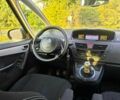 Серый Ситроен С4 Пикассо, объемом двигателя 1.6 л и пробегом 284 тыс. км за 5999 $, фото 15 на Automoto.ua
