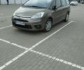 Ситроен С4 Пикассо 2010 в Славуте на Automoto.ua Серый Ситроен С4 Пикассо, объемом двигателя 2 л и пробегом 250 тыс. км за 7800 $, фото 10 на Automoto.ua