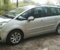 Сірий Сітроен С4 Пікассо, об'ємом двигуна 1.6 л та пробігом 240 тис. км за 5200 $, фото 1 на Automoto.ua