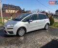 Сірий Сітроен С4 Пікассо, об'ємом двигуна 1.6 л та пробігом 293 тис. км за 5300 $, фото 1 на Automoto.ua