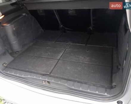 Серый Ситроен С4 Пикассо, объемом двигателя 1.56 л и пробегом 320 тыс. км за 5750 $, фото 5 на Automoto.ua